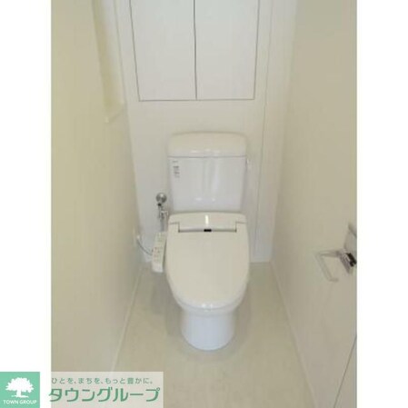 パークアクシス茅場町の物件内観写真